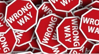 Words Carry Weighty Meaning