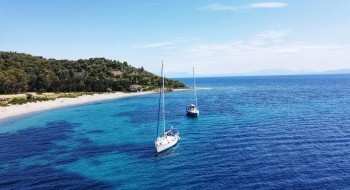 Vignettes of Greece I