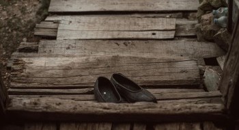 My Grandmother’s Shoes  2