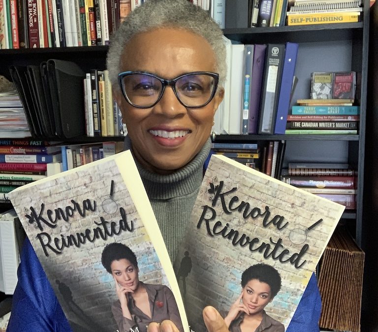 Getting Organized to Write, with Tools