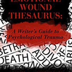 The Emotional Wound Thesaurus