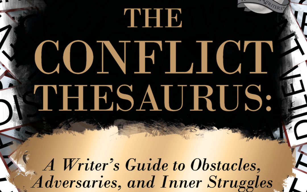 Make Your Characters Worry & Sweat